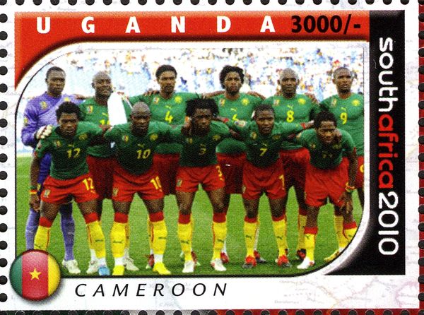 Cameroon
