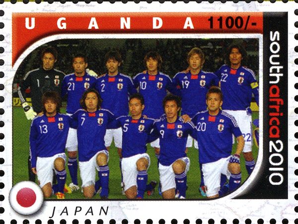 Japan