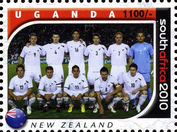 New Zealand