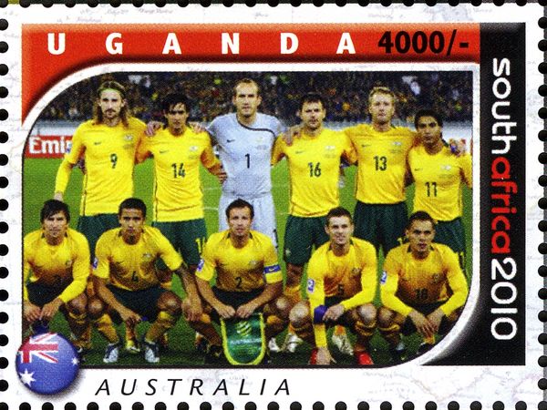 Australia