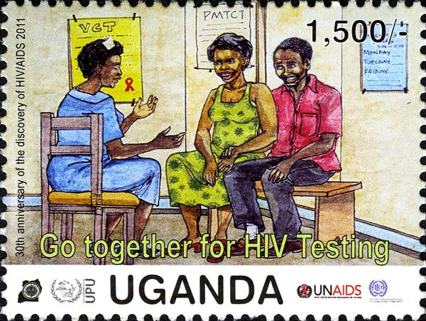 Medicine (Cancer & AIDS)