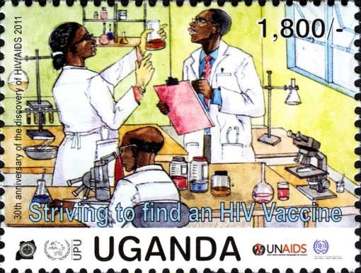 Medicine (Cancer & AIDS)