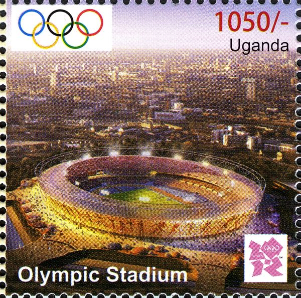 Olympic Stadium