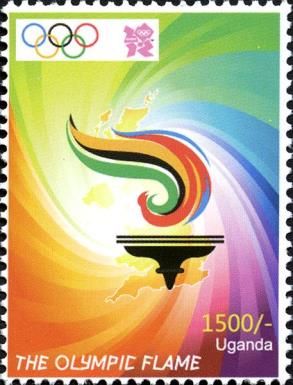 Olympic Flame