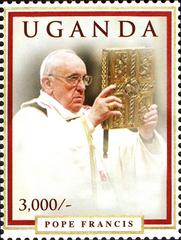 Pope Francis