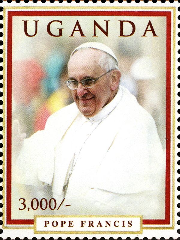 Pope Francis