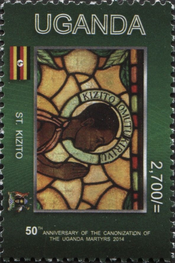 St Kizito