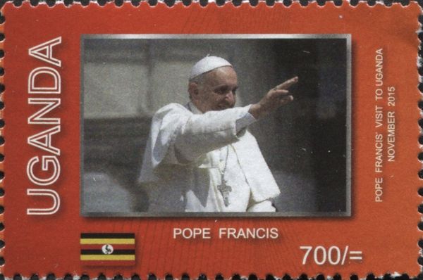 Pope Francis