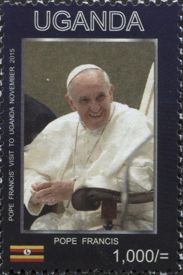 Pope Francis