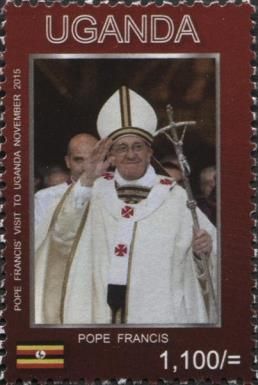 Pope Francis