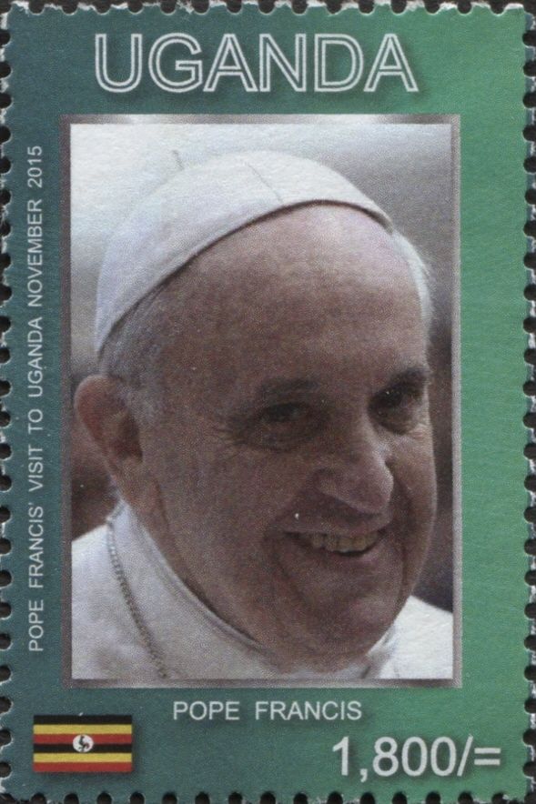 Pope Francis