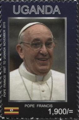 Pope Francis