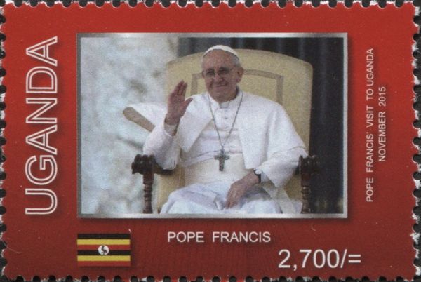 Pope Francis