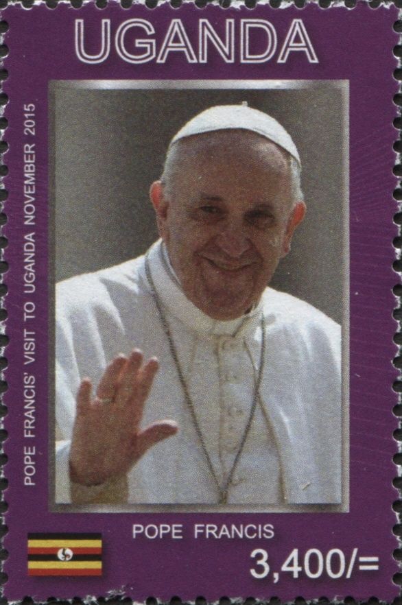 Pope Francis