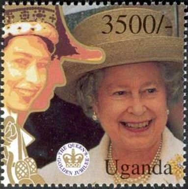 Queen Elizabeth II