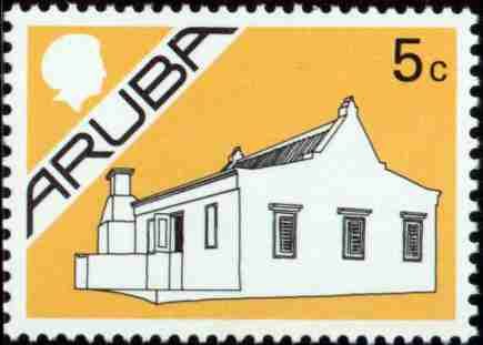 Traditional House