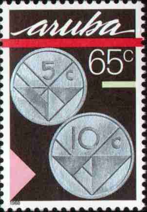 5 And 10-cent