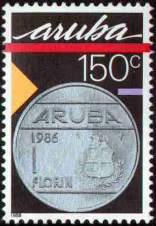 1 Florin