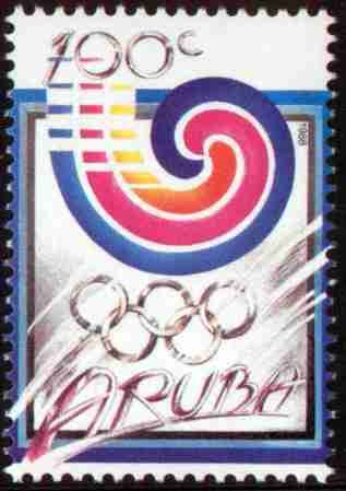 Summer Olympics, Seoul