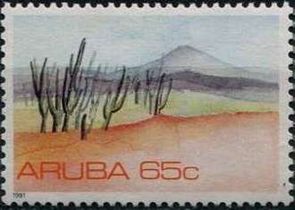 Desert