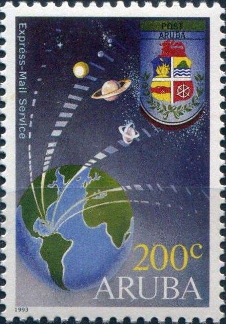 Express-Mail Service