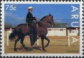 Paso Fino