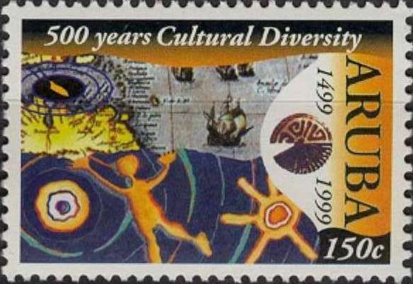 Discovery of Aruba