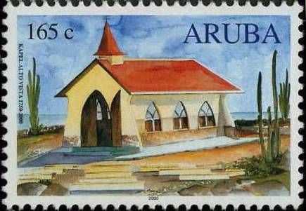 Aruba Bank 75th Anniversary