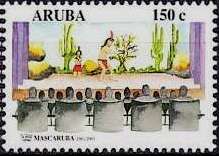 Theater Mascaruba