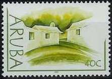 Traditional House