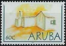 Traditional House