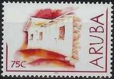 Traditional House
