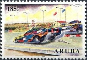 Car racing