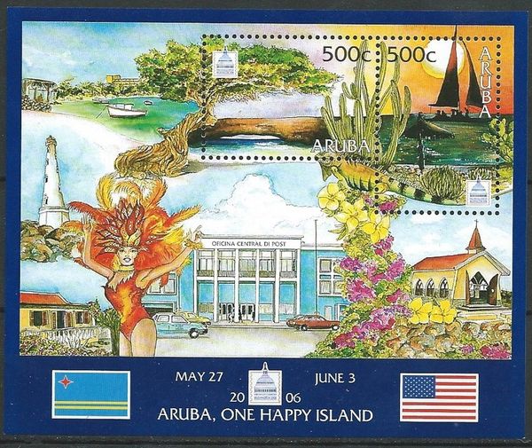 Stamps Exhibition, Washington
