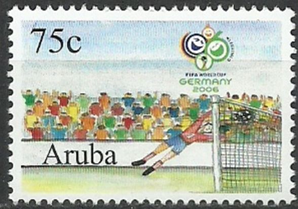 WC Football Germany