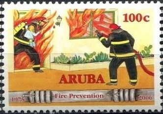 Firemen