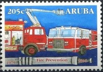 Firemen