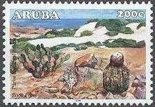 National Park Arikok