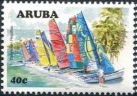 Catamaran Regatta
