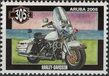 Harley-Davidson