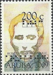 Louis Braille