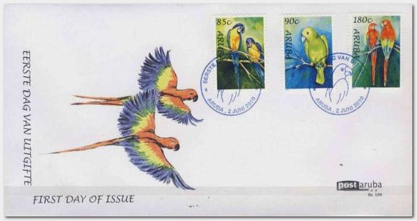 Parrots