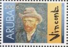 Paintings by Vincent van Gogh