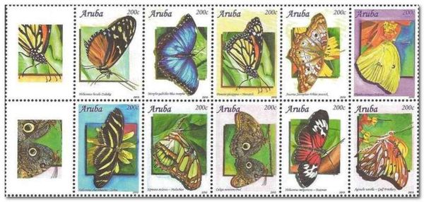 Butterflies