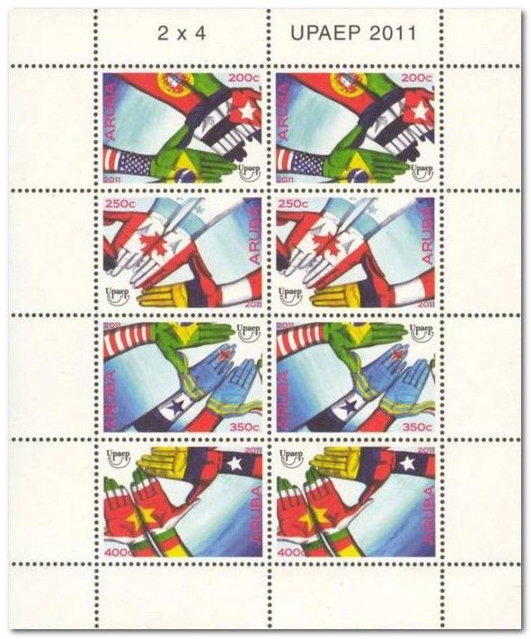 Centenary of UPAEP