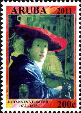 Johannes Vermeer