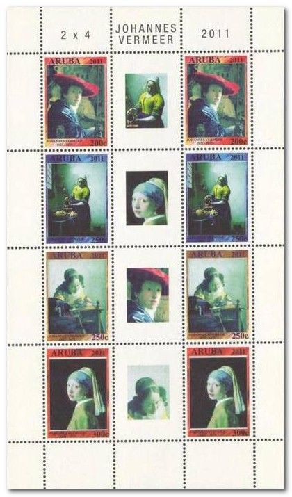 Johannes Vermeer