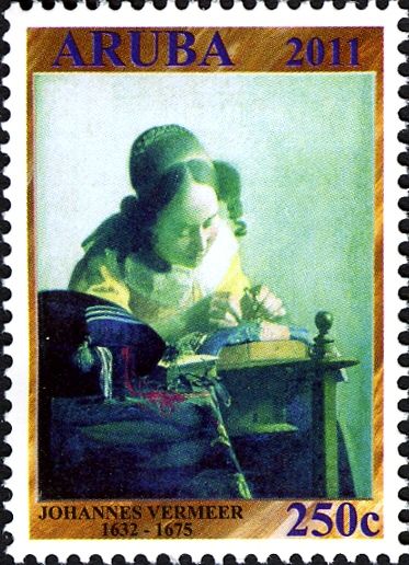 Johannes Vermeer