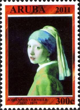 Johannes Vermeer
