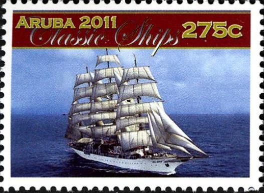 Classic Ships